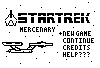 Star Trek: Mercenary